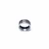 Ανδρικό δαχτυλίδι από ανοξείδωτο ατσάλι HR5660
