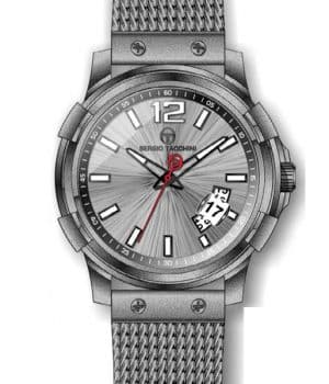 Ανδρικό ρολόι SERGIO TACCHINI με μπρασελέ ST.1.10044.5