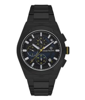 Ανδρικό ρολόι SERGIO TACCHINI με μπρασελέ ST.1.10448-5