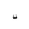 Σκουλαρίκι τύπου ''ear cuff'' (7mmX11mm) από ασήμι (925'') E00015M