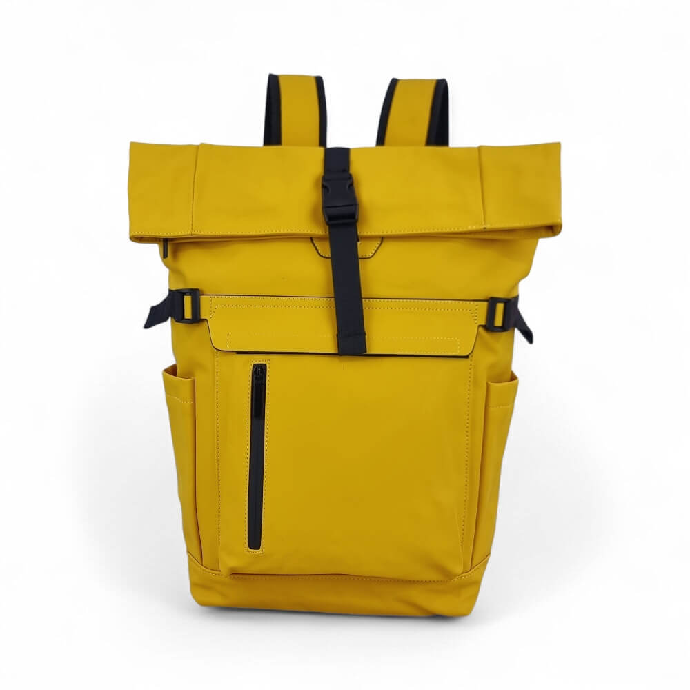 Σακίδιο πλάτης τύπου ROLLTOP MCAN M-515