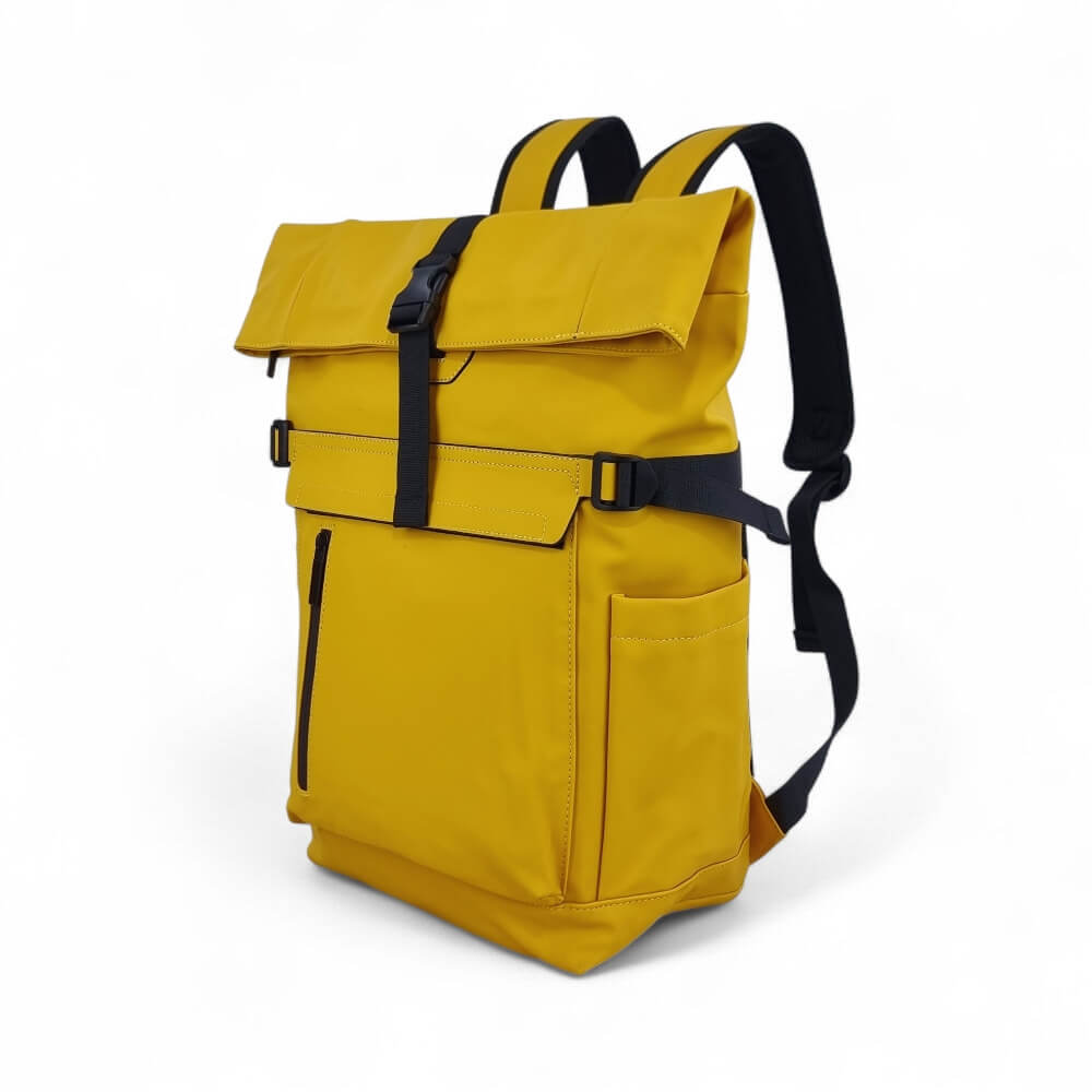 Σακίδιο πλάτης τύπου ROLLTOP MCAN M-515